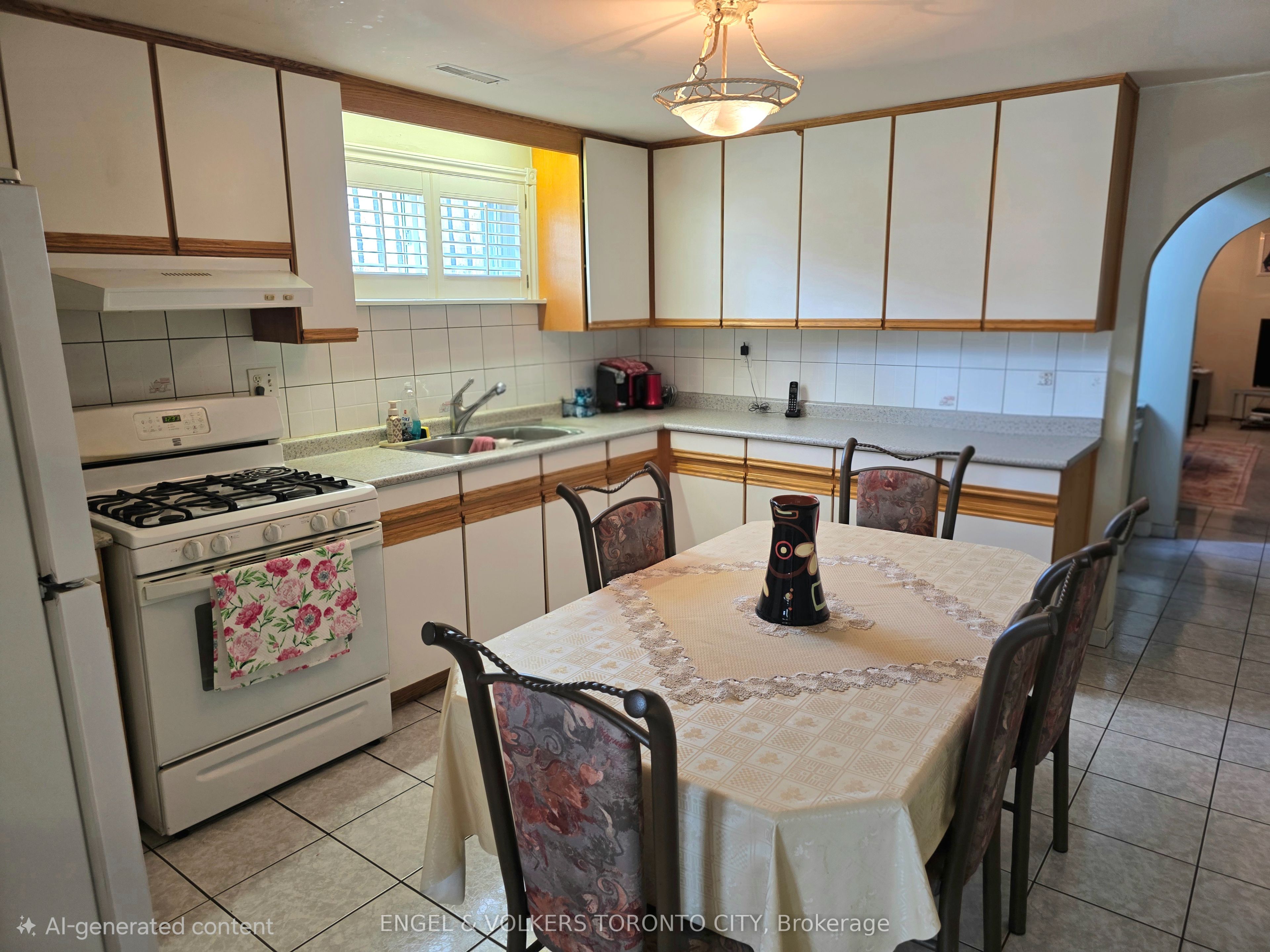 Unit Lower - 130 Shoreham Drive, North York 5