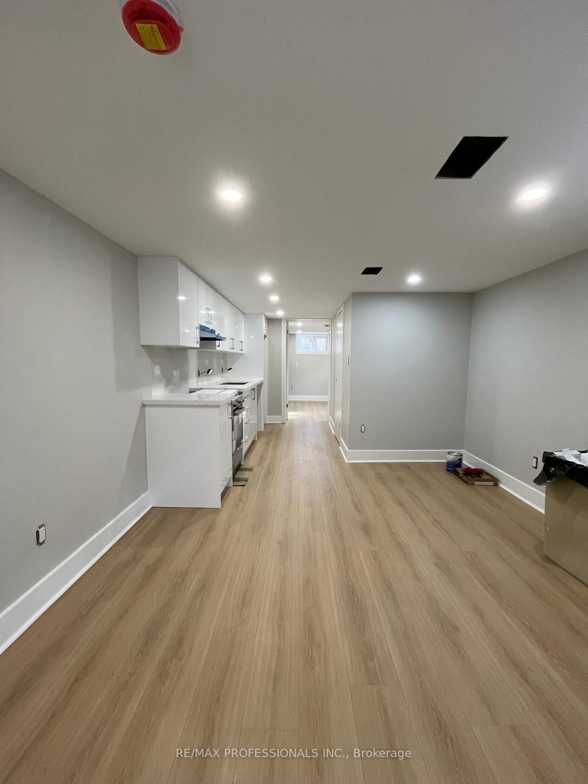 Unit B - 41 Tavistock Road, North York 2