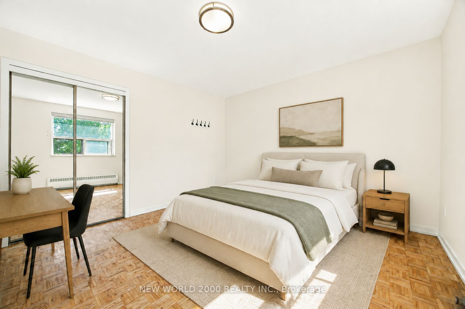 Unit 202 - 2300 Marine Drive, Oakville 5