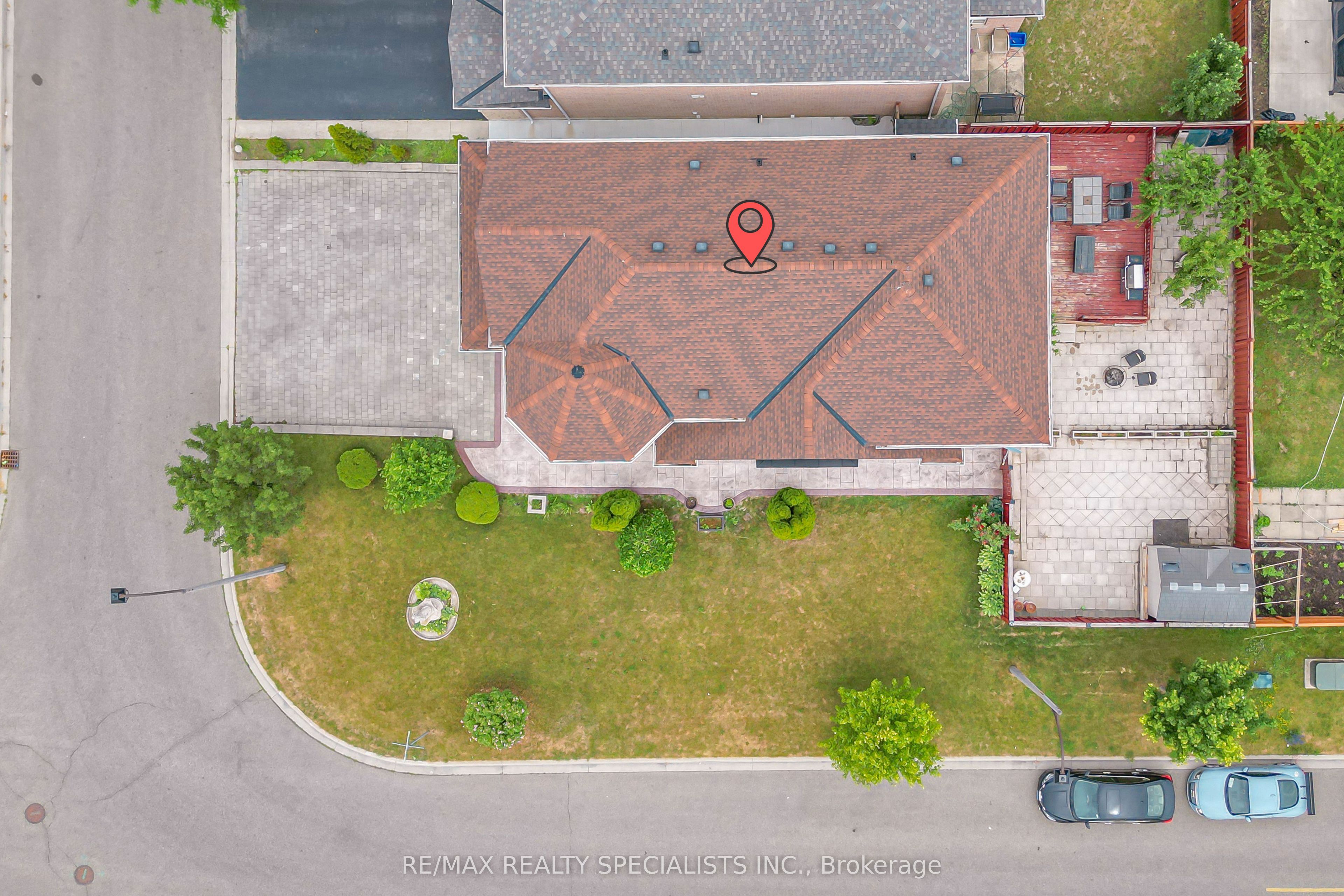 Unit BSMT - 72 Village Lake Crescent, Brampton 3