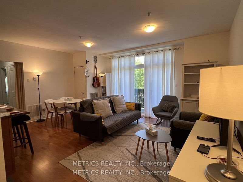 Unit 201 - 459 Kerr Street, Oakville 5
