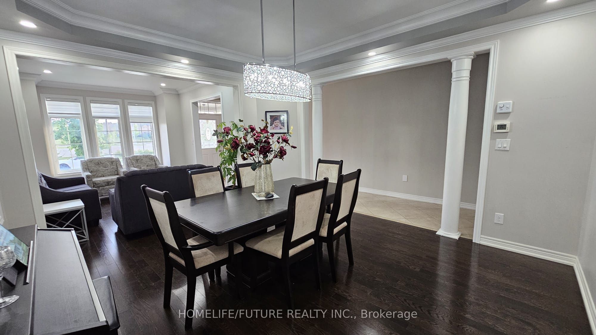 Unit Main & 2nd - 77 Martin Byrne Drive, Brampton 5