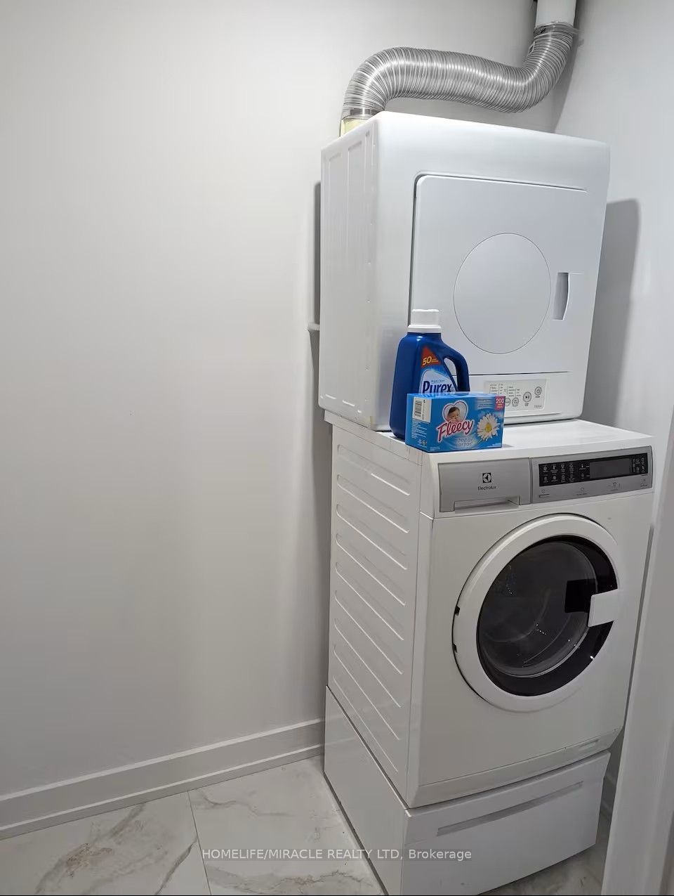 Unit Basement - 100 Macdonald Street, Etobicoke 4