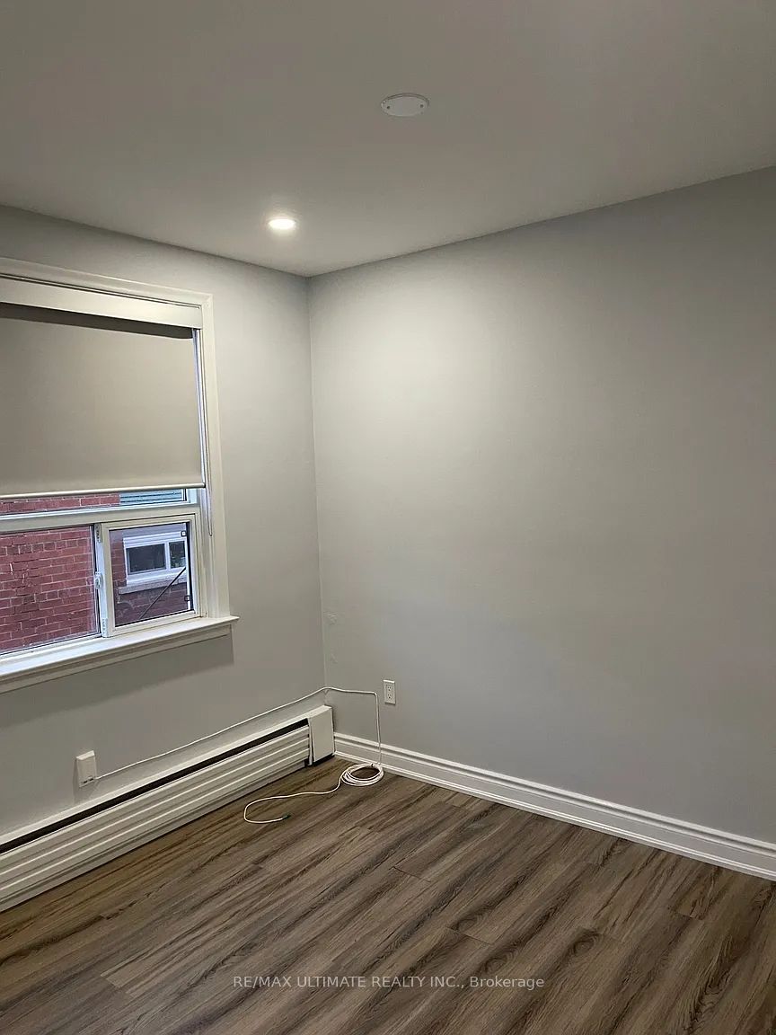 Unit 2 - 749 Marlee Avenue, North York 3