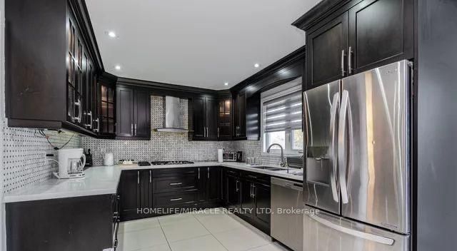 50 Hyatt Drive, Brampton 4