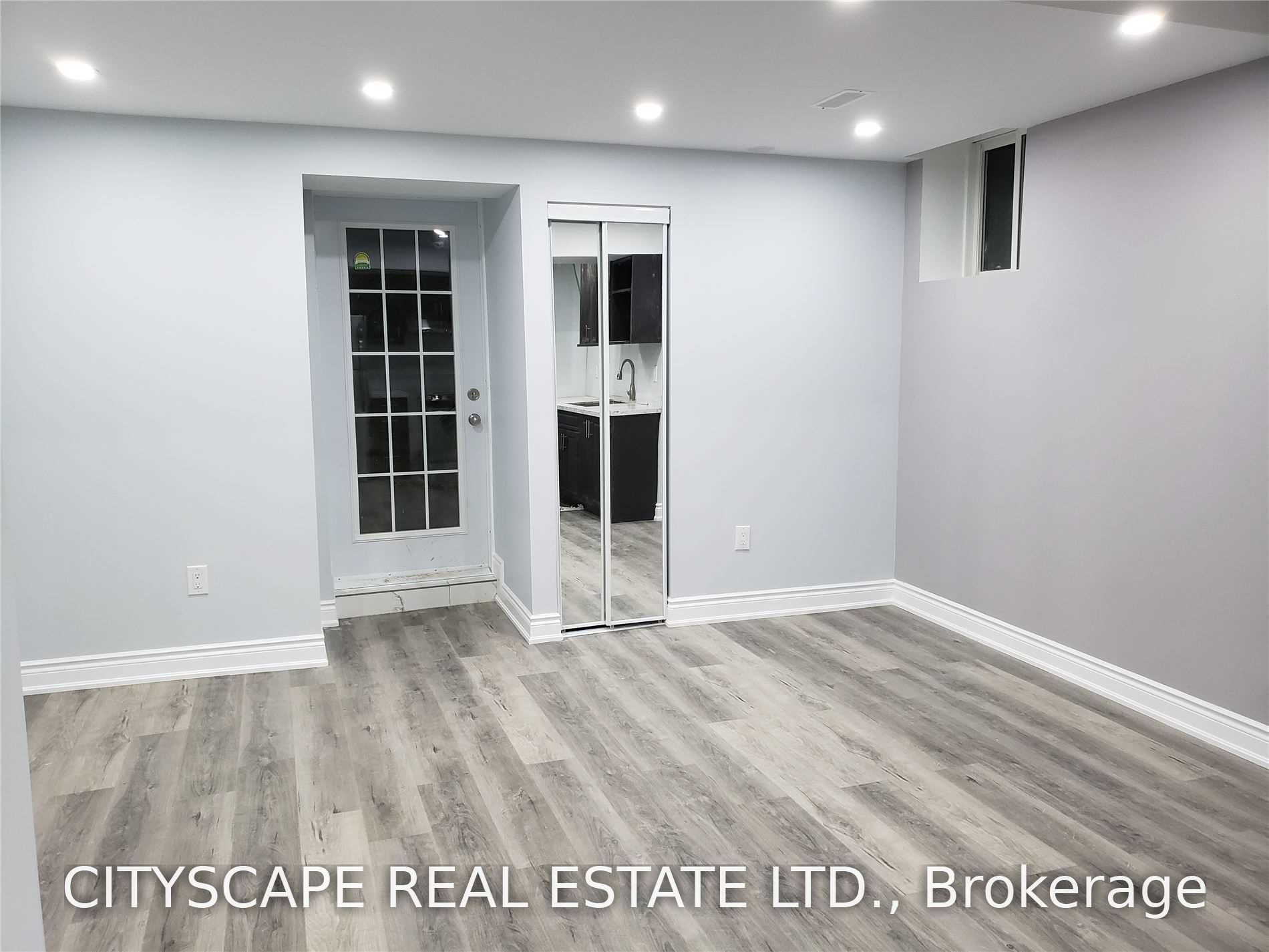 Unit Bsmt - 5520 Prosper Circuit, Mississauga 5