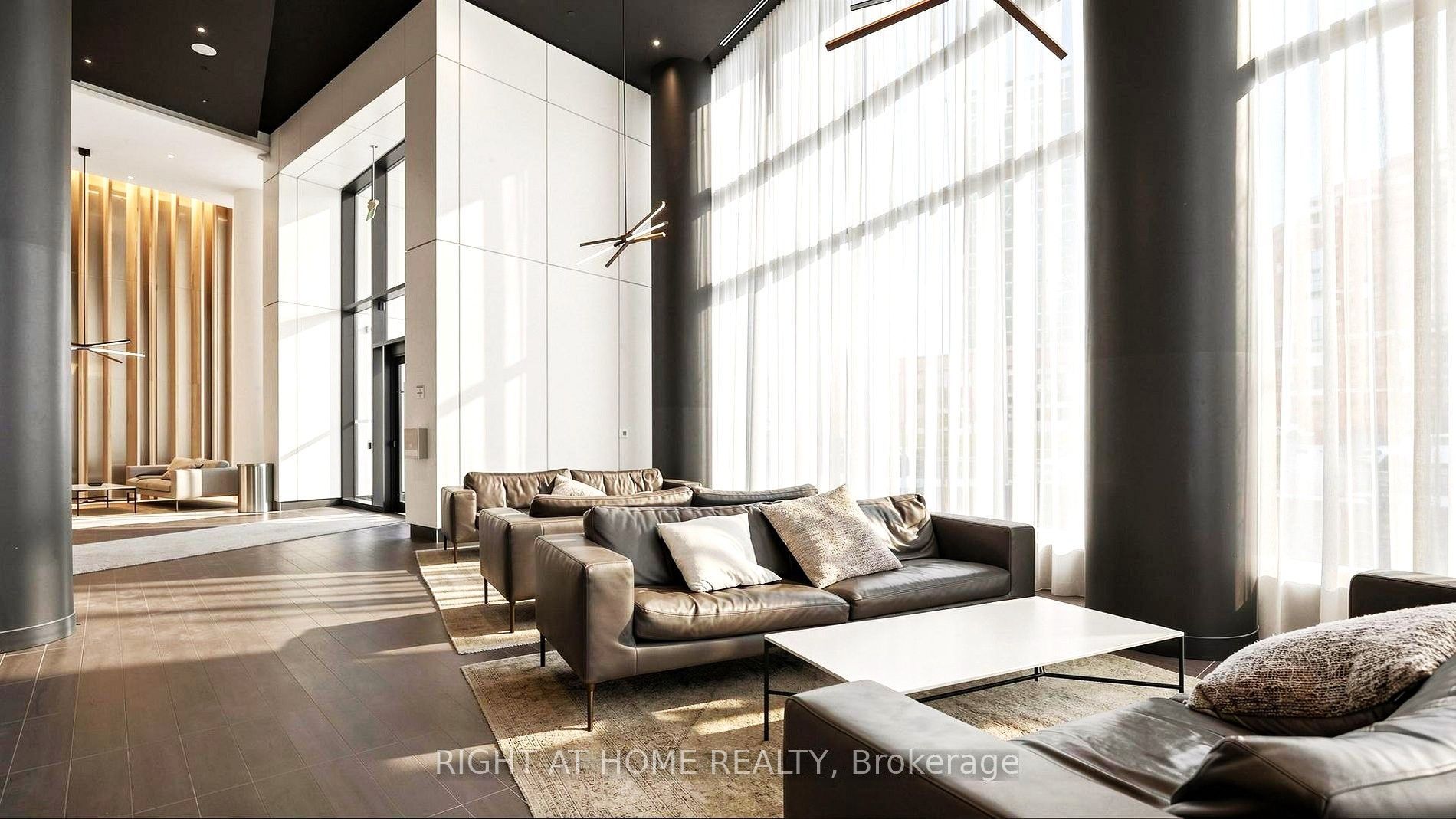 Unit 6001 - 3900 Confederation Parkway, Mississauga 5