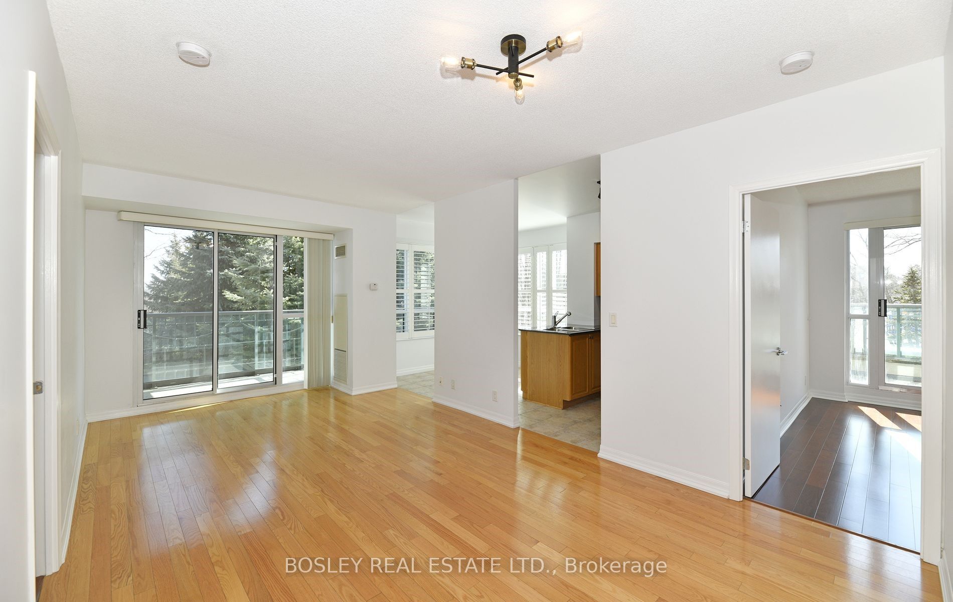 Unit 207 - 38 Fontenay Court, Etobicoke 2