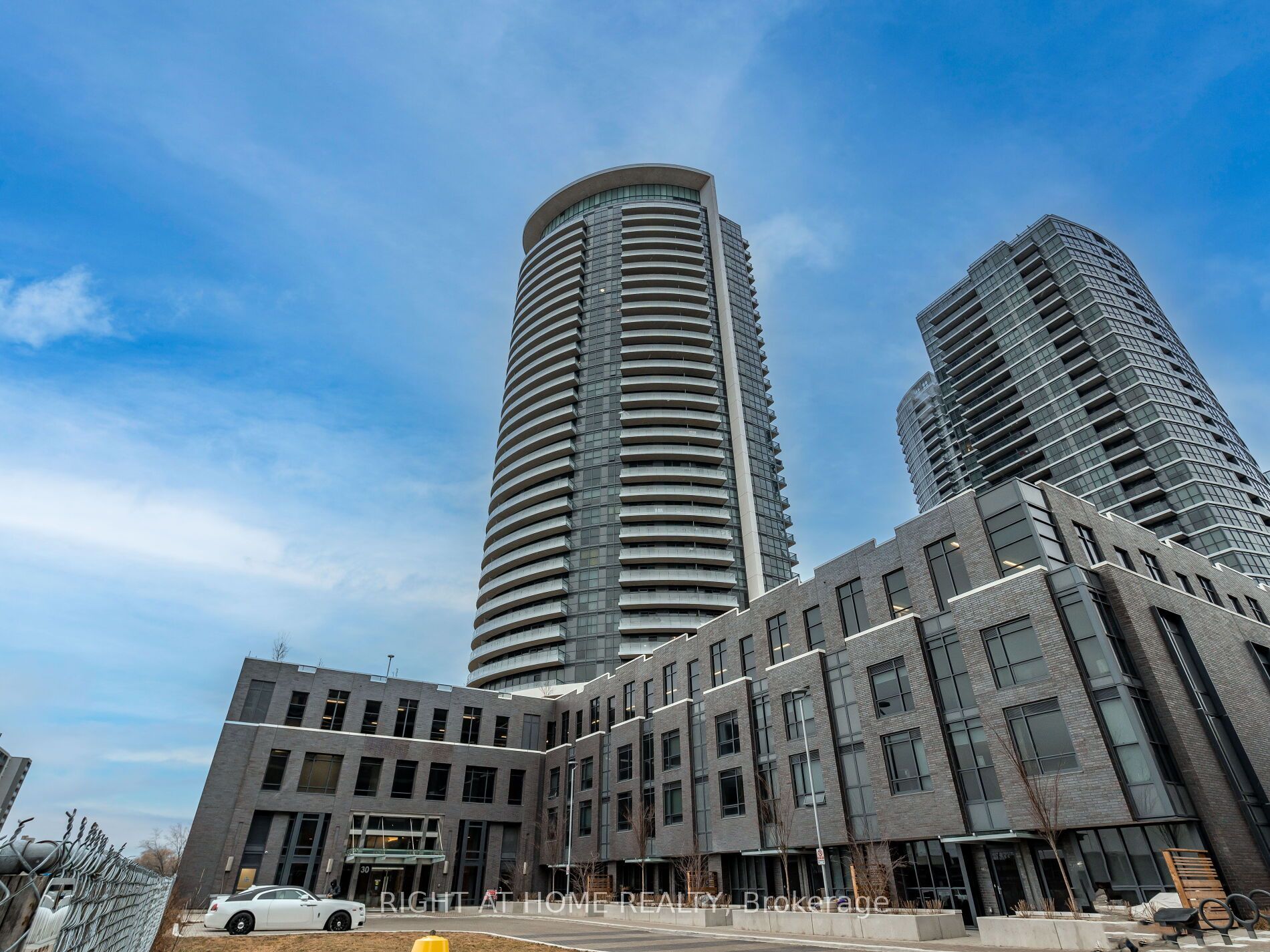 Unit 3003 - 30 Gibbs Road, Etobicoke 2