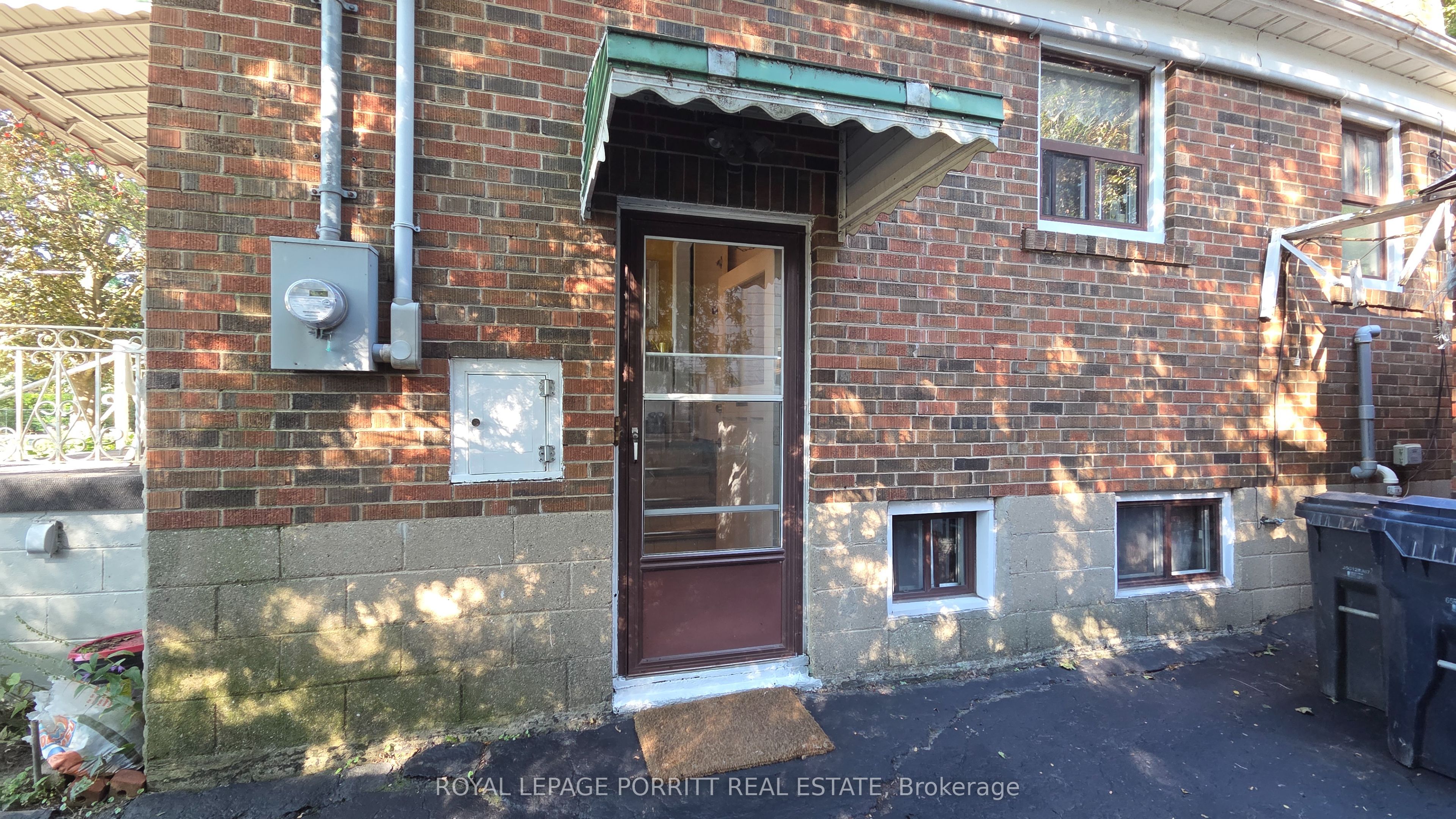 Unit Lower - 8 Meaford Avenue, Etobicoke 2