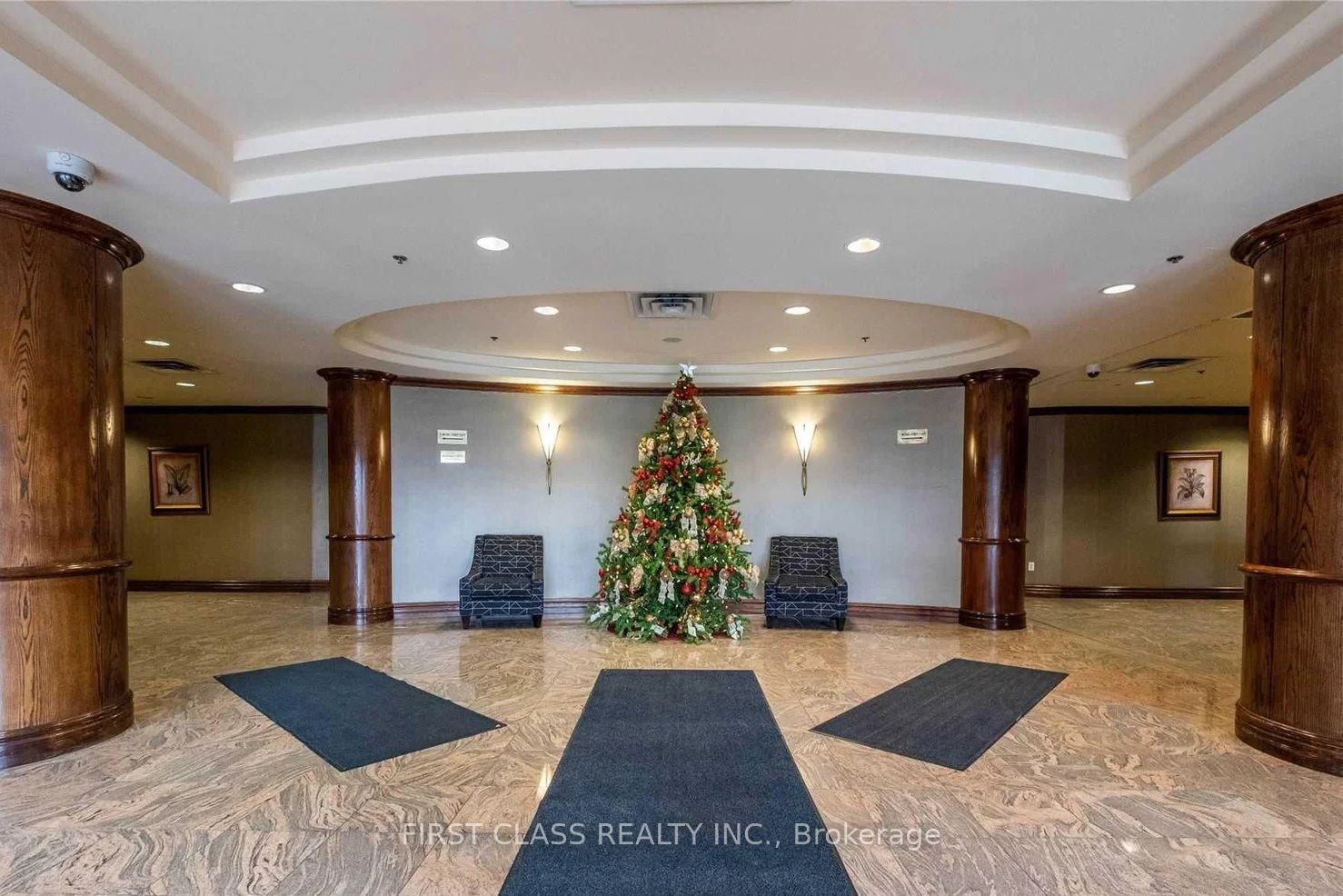 Unit 715 - 11 Michael Power Place, Etobicoke 2