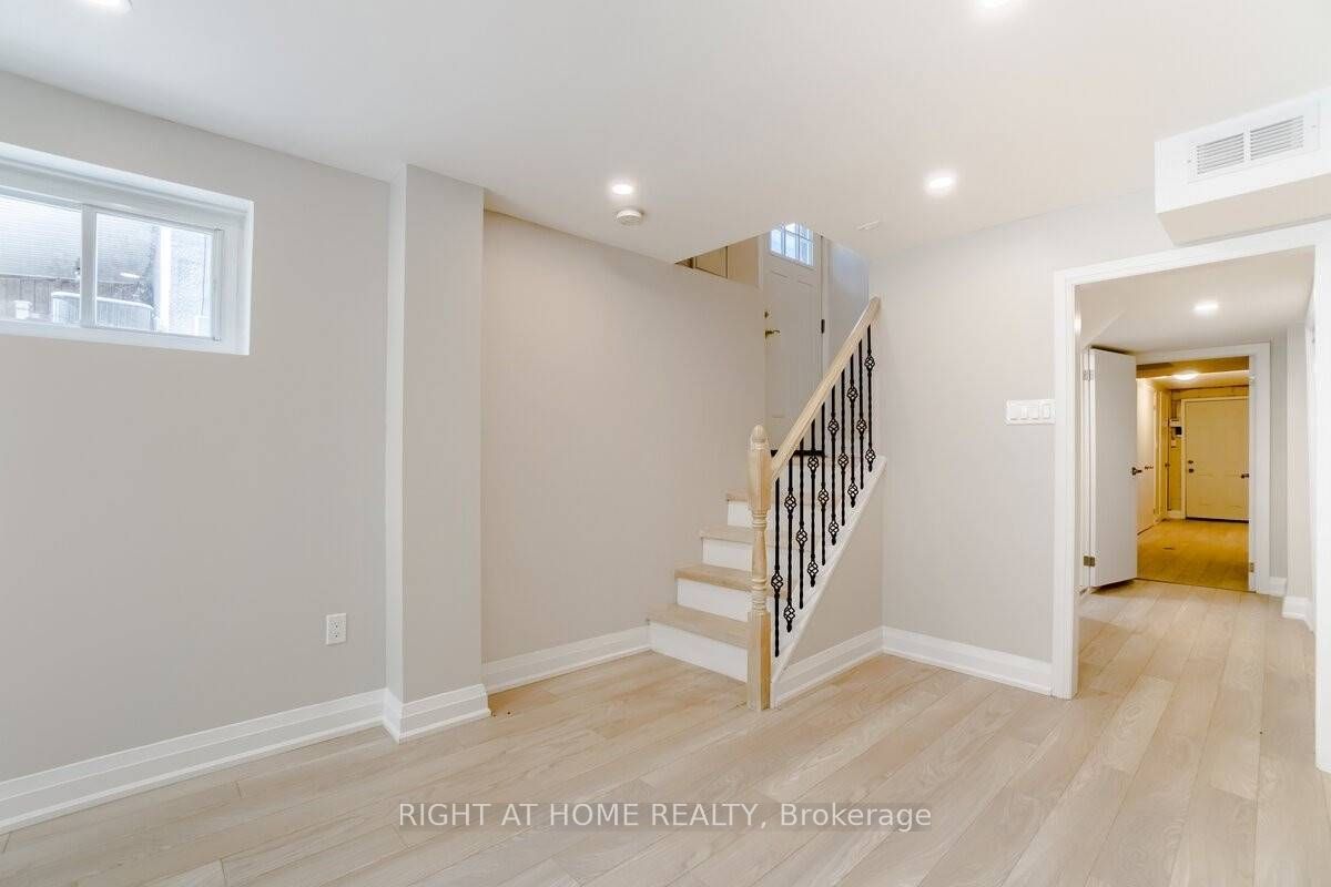 Unit Basement - 87 Cordella Avenue, Toronto 2