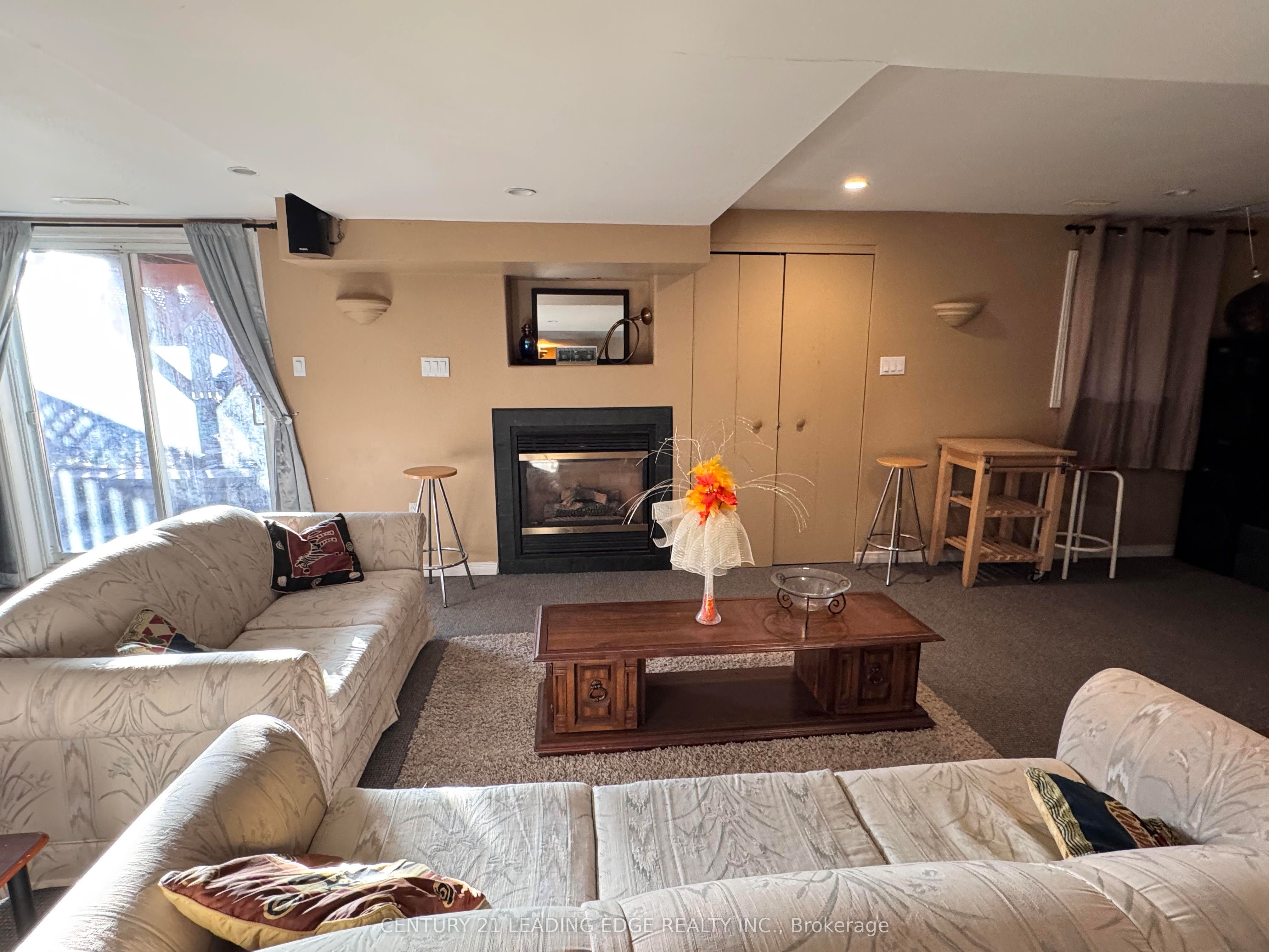 Unit Bsmt - 1385 Daniel Creek Road, Mississauga 2