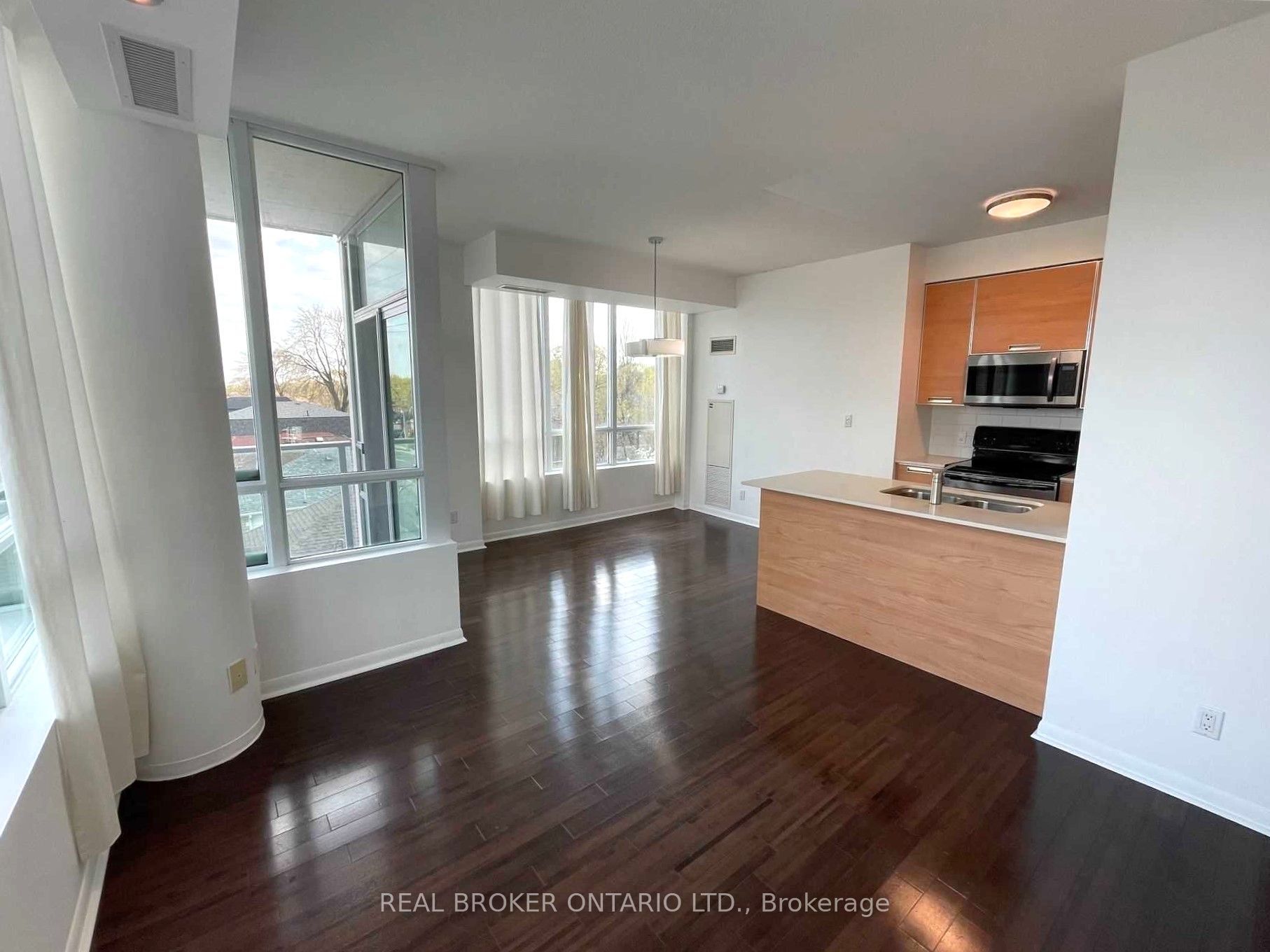 Unit 318 - 3391 Bloor Street W, Etobicoke 5