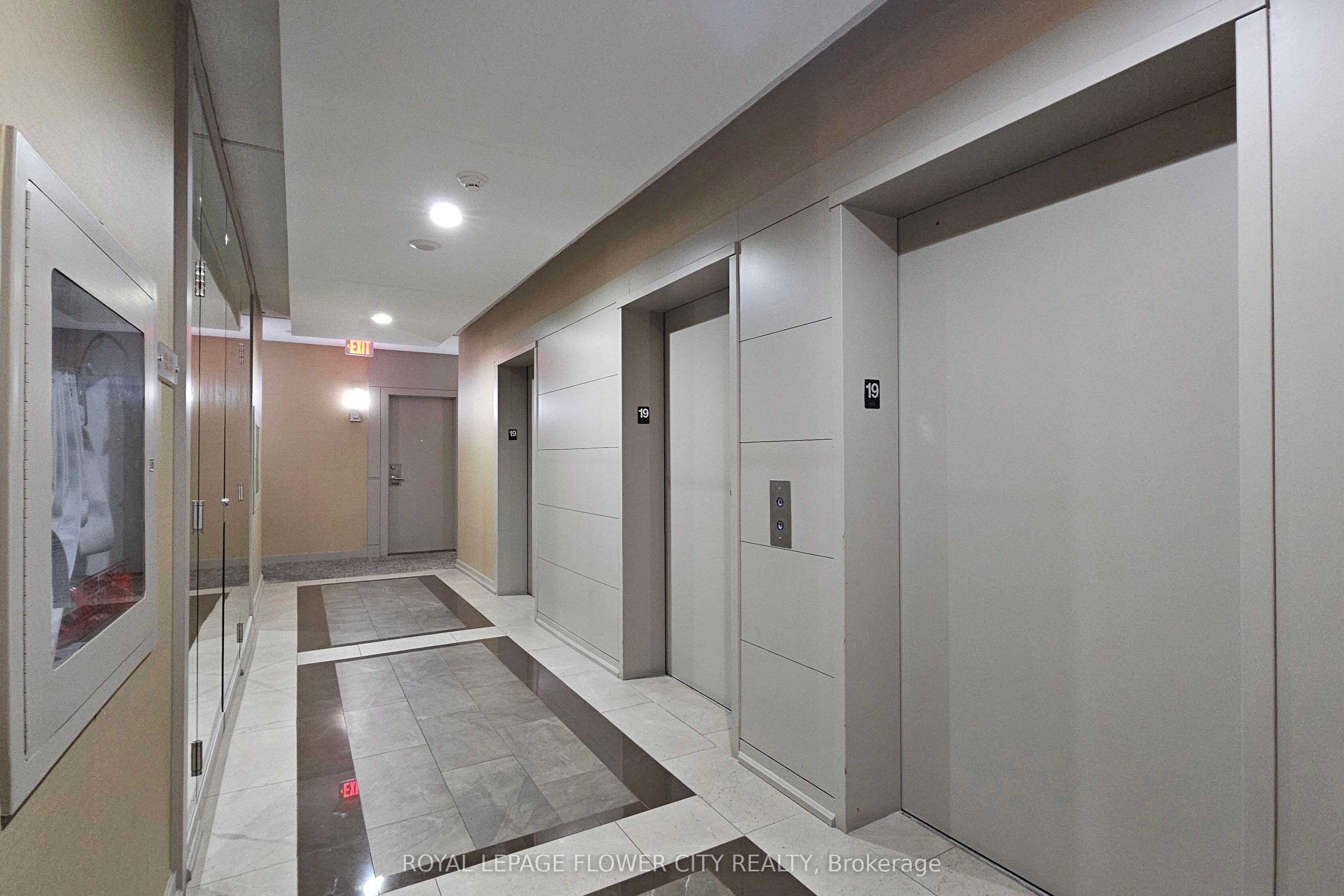 Unit 1902 - 330 Burnhamthorpe Road W, Mississauga 5