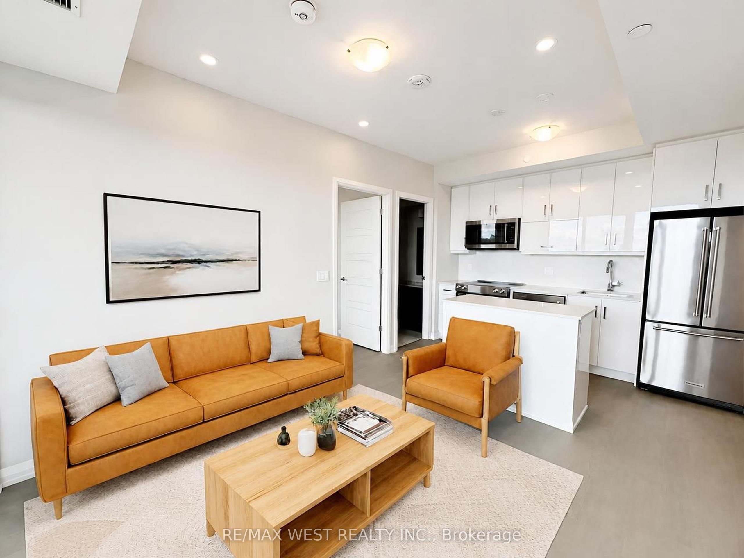 Unit 1007 - 3006 William Cutmore Boulevard, Oakville 3