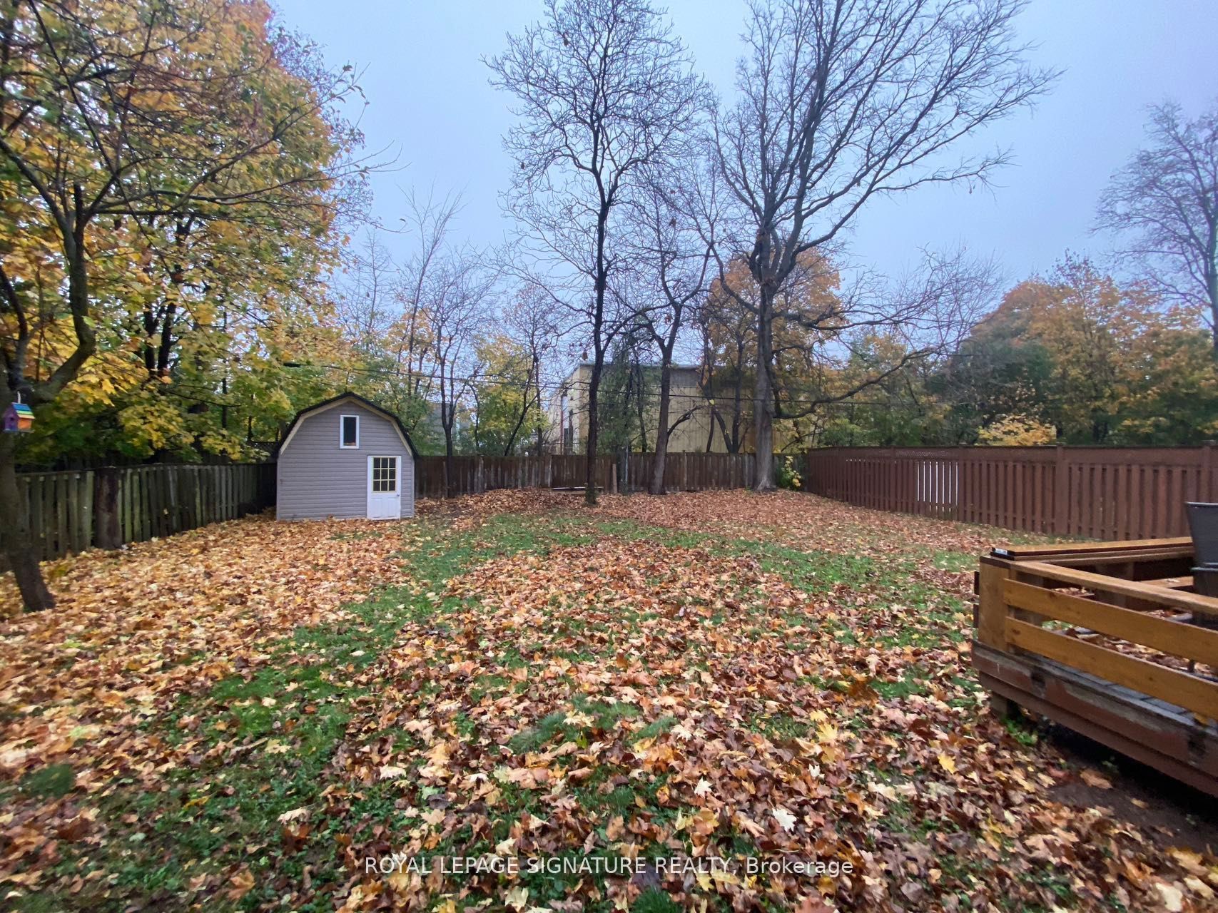 Unit Bsmt - 2063 Saxon Road, Oakville 5