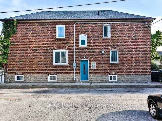 Unit 2 - 36 Second Street, Etobicoke 2