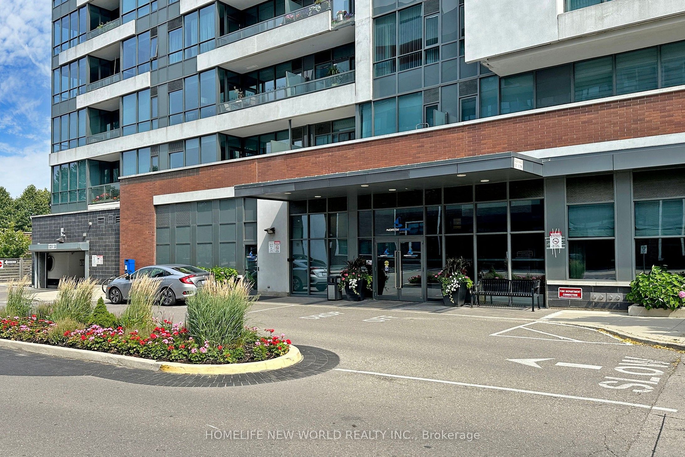 Unit 506 - 1 Hurontario Street, Mississauga 2