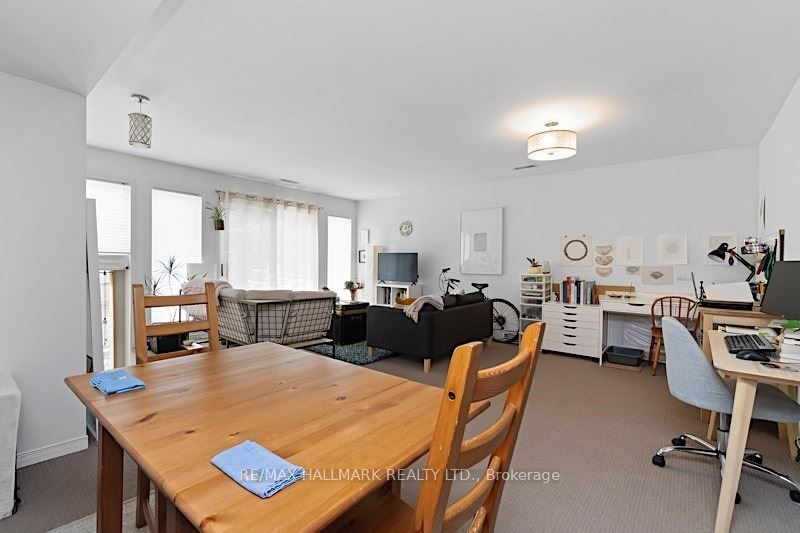 Unit Main - 228 Pacific Avenue, Toronto 5