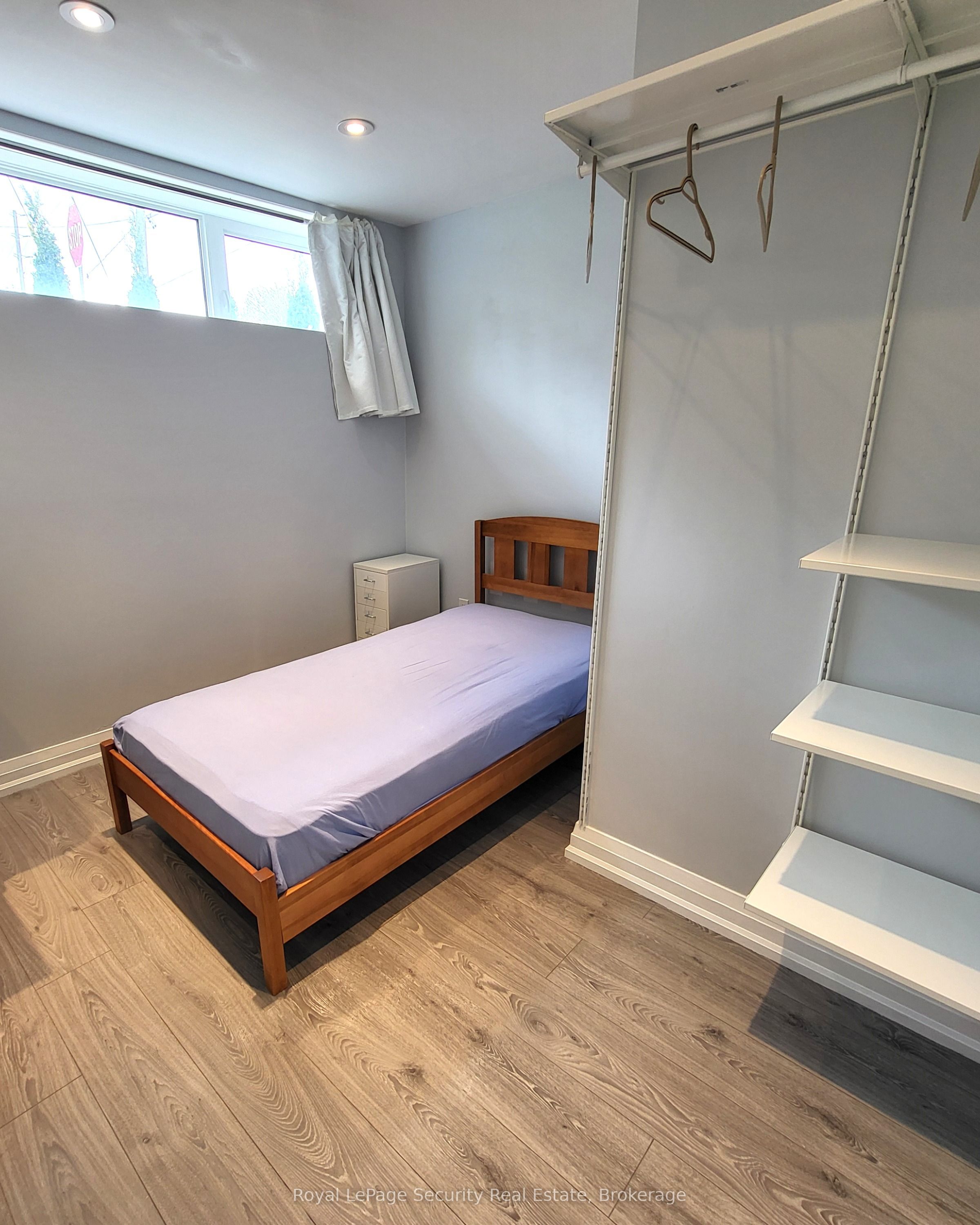 Unit Lower 1 - 196 Strathnairn Avenue, Toronto 4