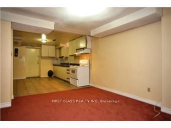 Unit Basement - 6075 TILLSDOWN Drive, Mississauga 2
