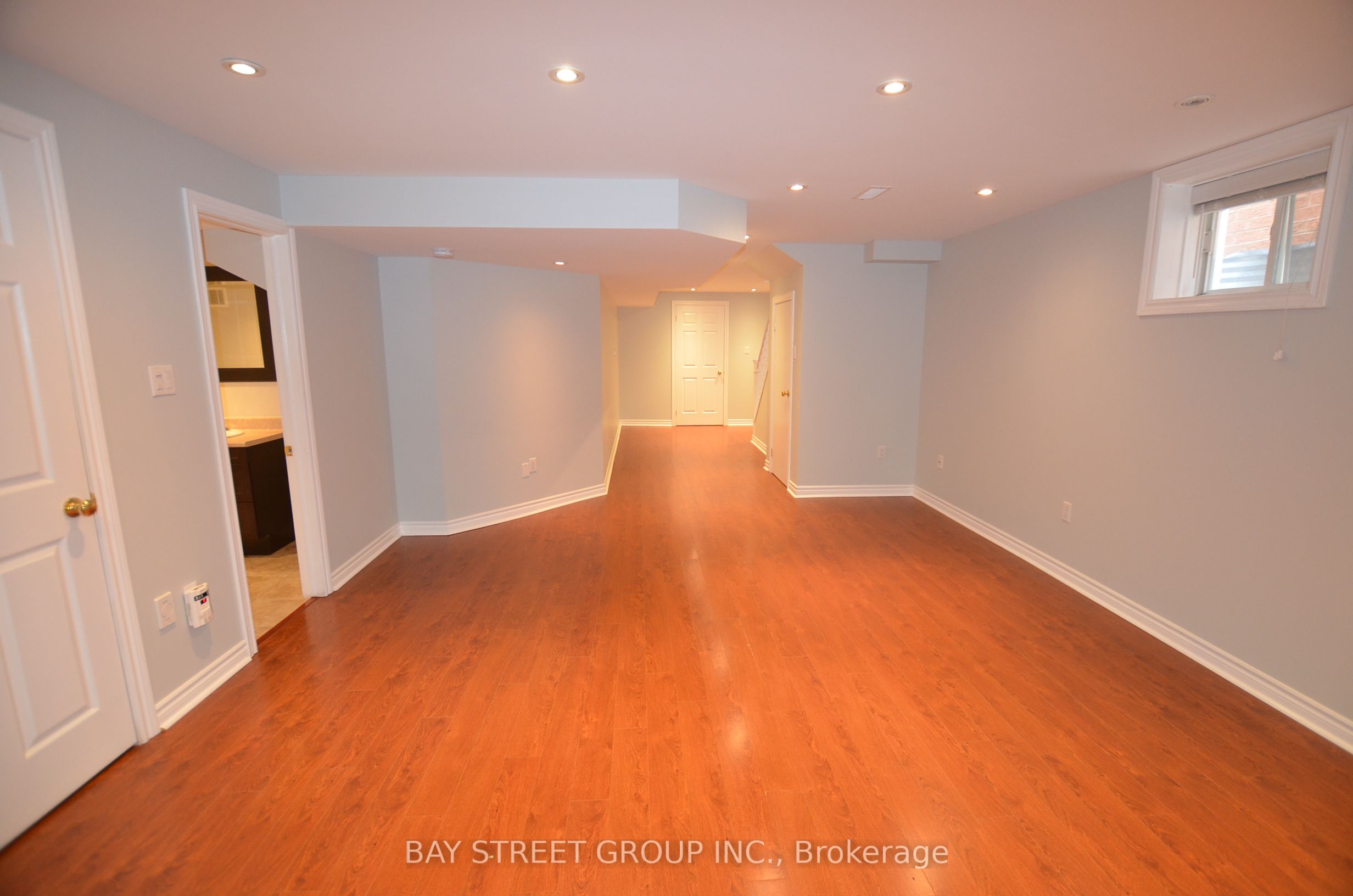 Unit Bsmt - 92 Sir Jacobs Crescent, Brampton 3