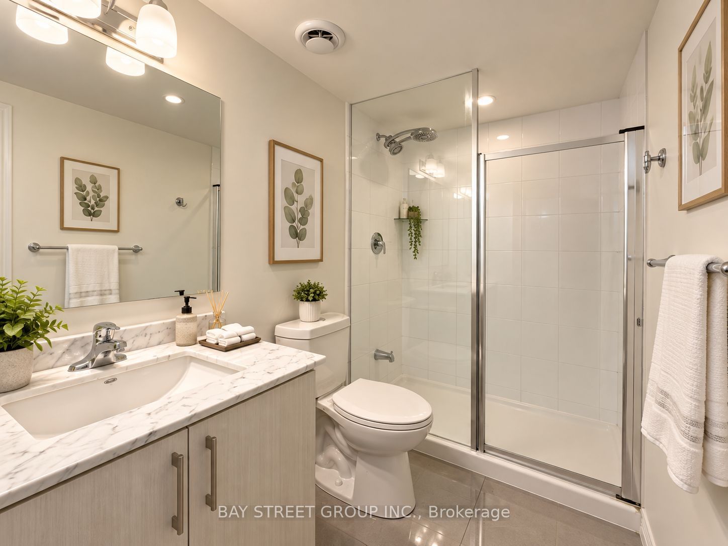 Unit 15 - 115 long branch Avenue, Etobicoke 4