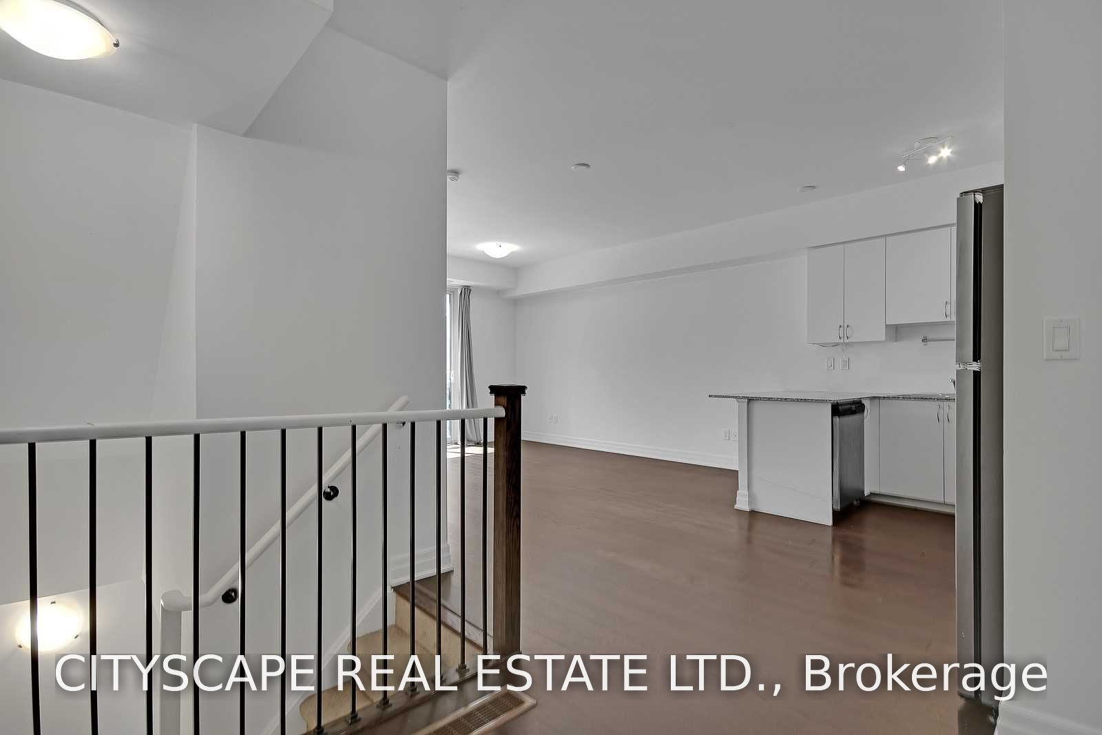 Unit 702 - 57 Macaulay Avenue, Toronto 5
