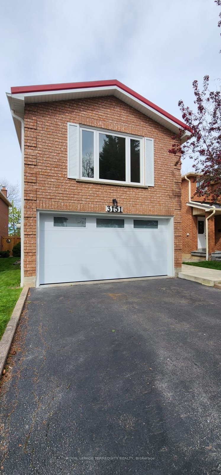 3151 Bracknell Crescent, Mississauga 2