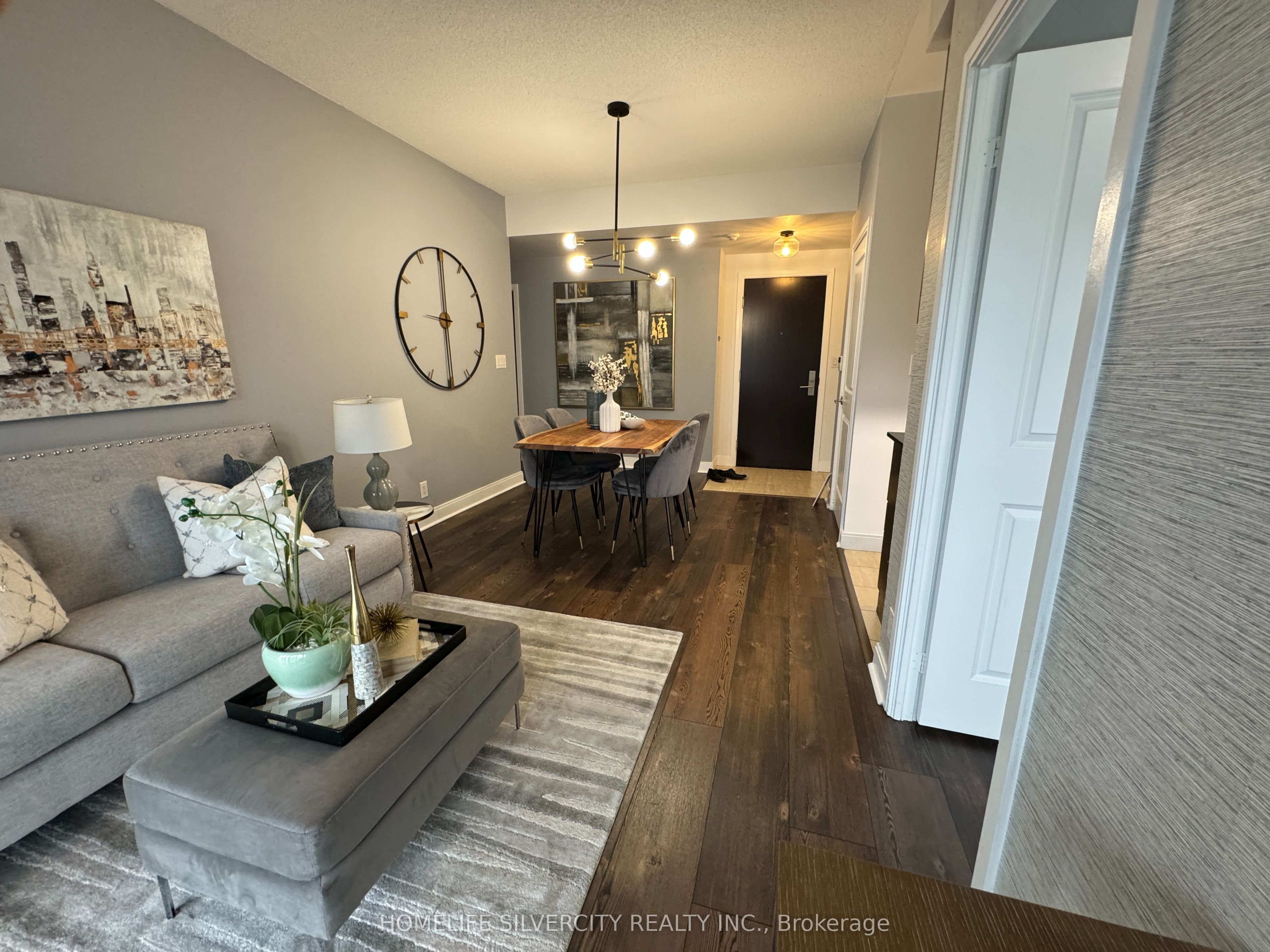 Unit 301 - 50 Absolute Avenue N, Mississauga 4