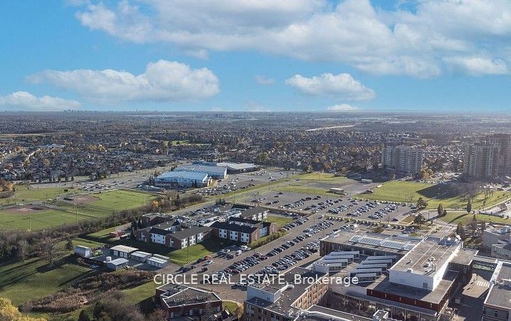 Unit 411 - 225 Malta Avenue, Brampton 4