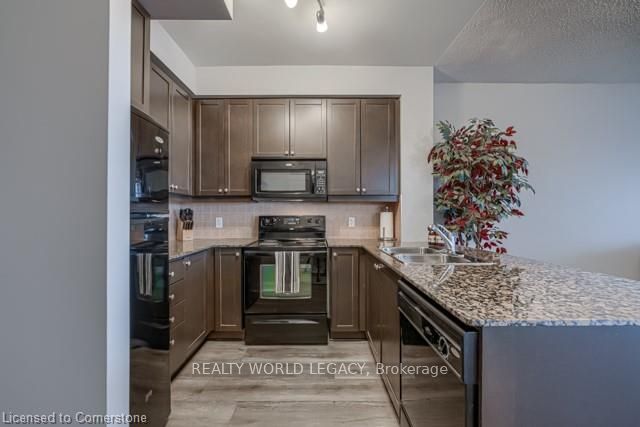 Unit 2202 - 90 Absolute Avenue, Mississauga 5