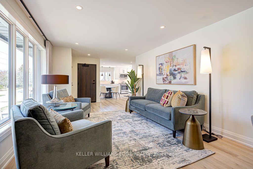 Unit 3 - 1456 Olga Street, Burlington 5