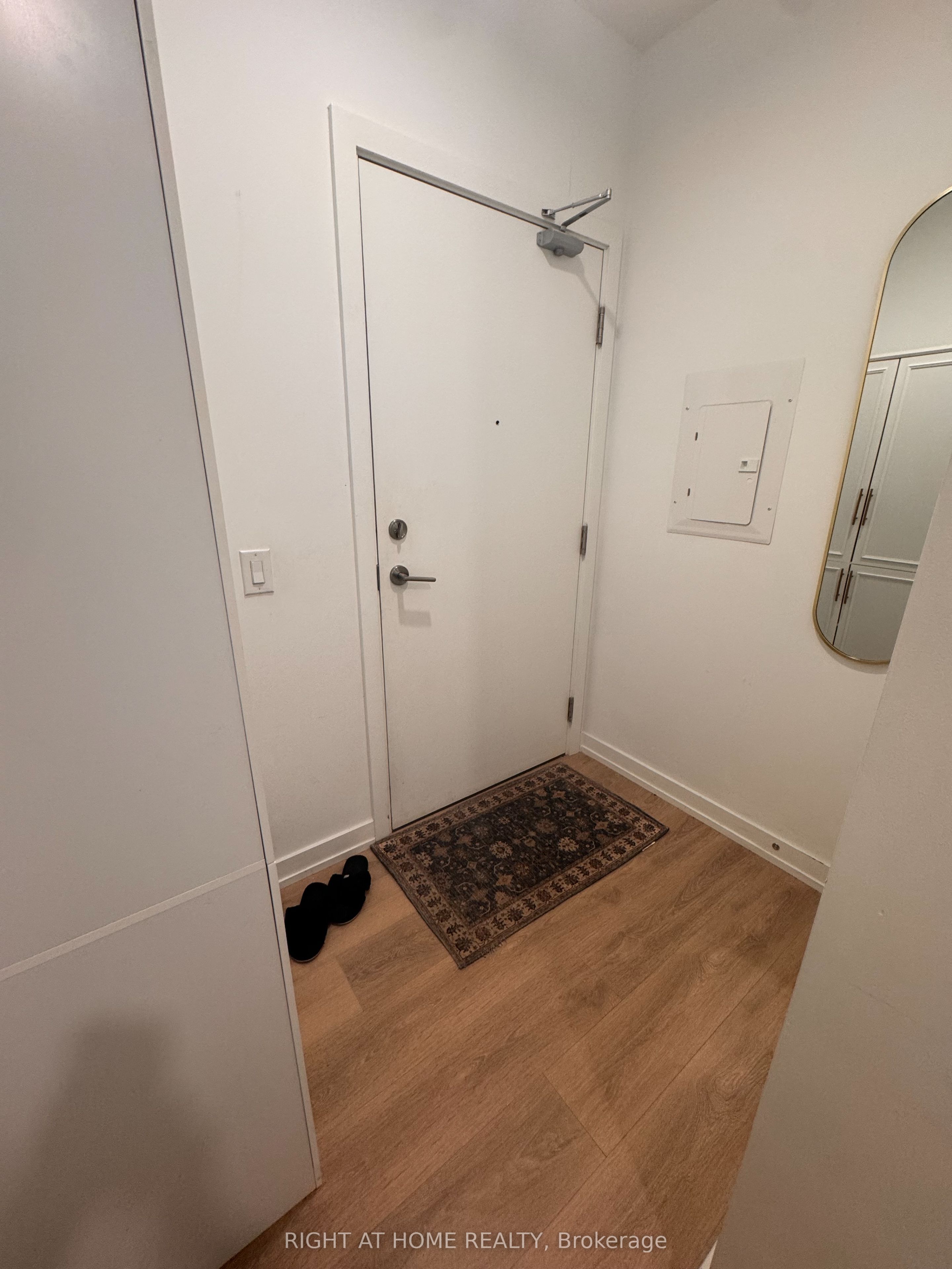 Unit 119 - 1100 Sheppard Avenue W, North York 4