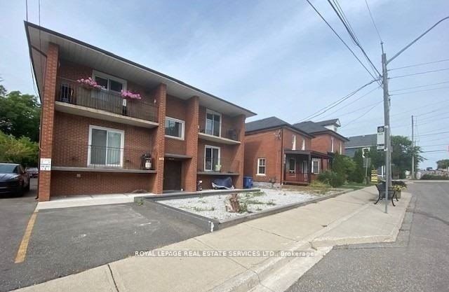 Unit 4 - 10 Main Street S, Halton Hills 1
