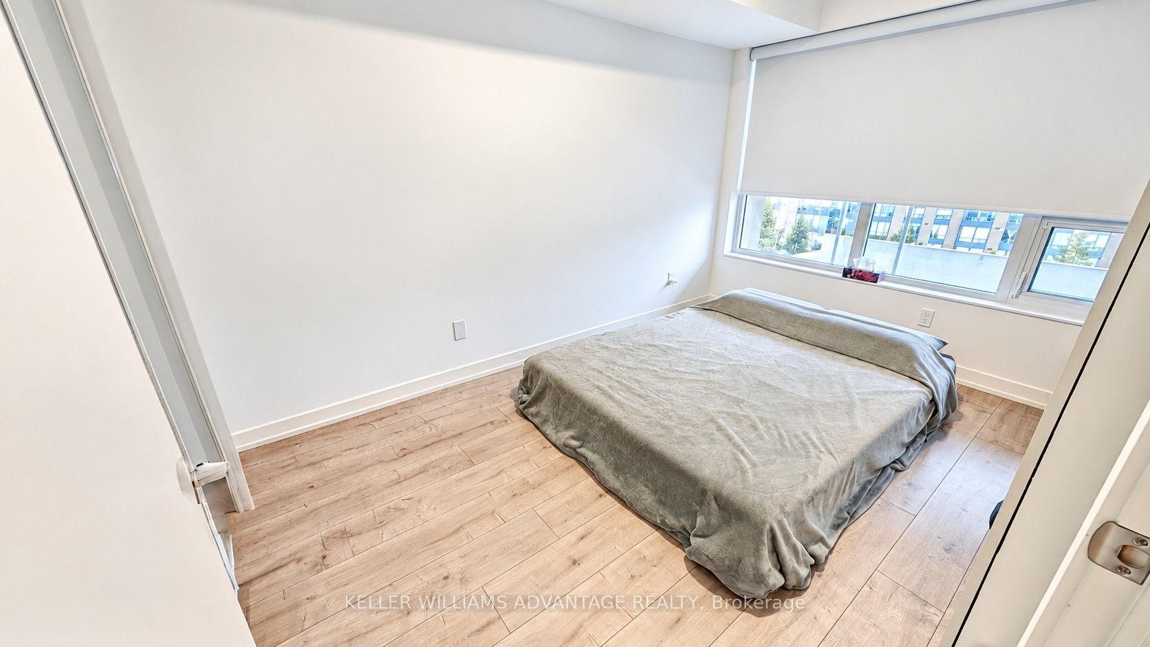 Unit 515 - 10 Wilby Crescent, Toronto 4