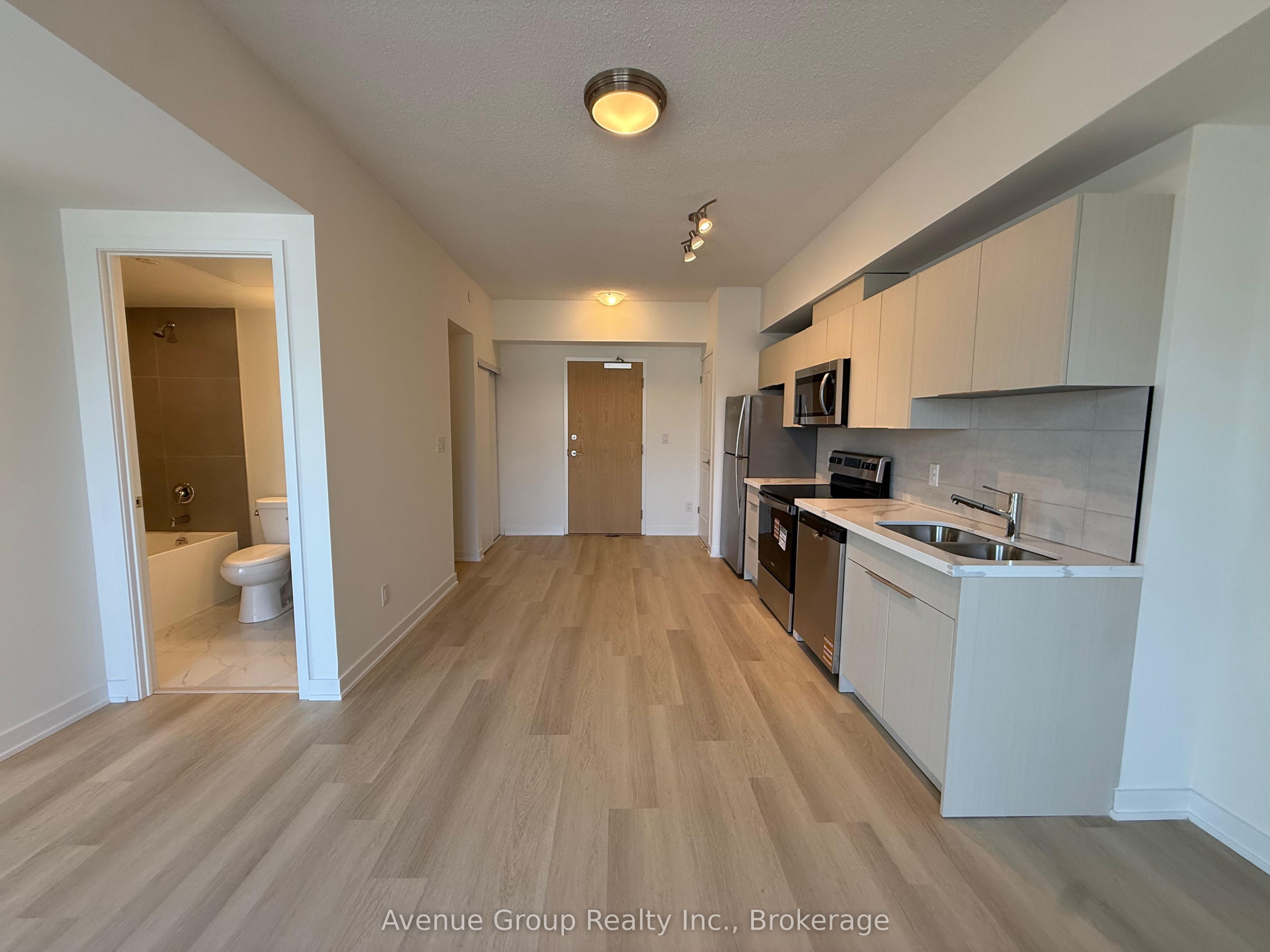 Unit 215 - 2825 Jane Street, North York 4