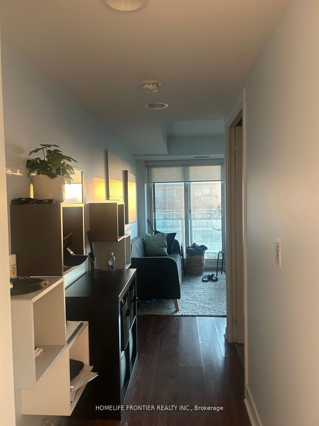 Unit 1908 - 155 Legion Road N, Etobicoke 4