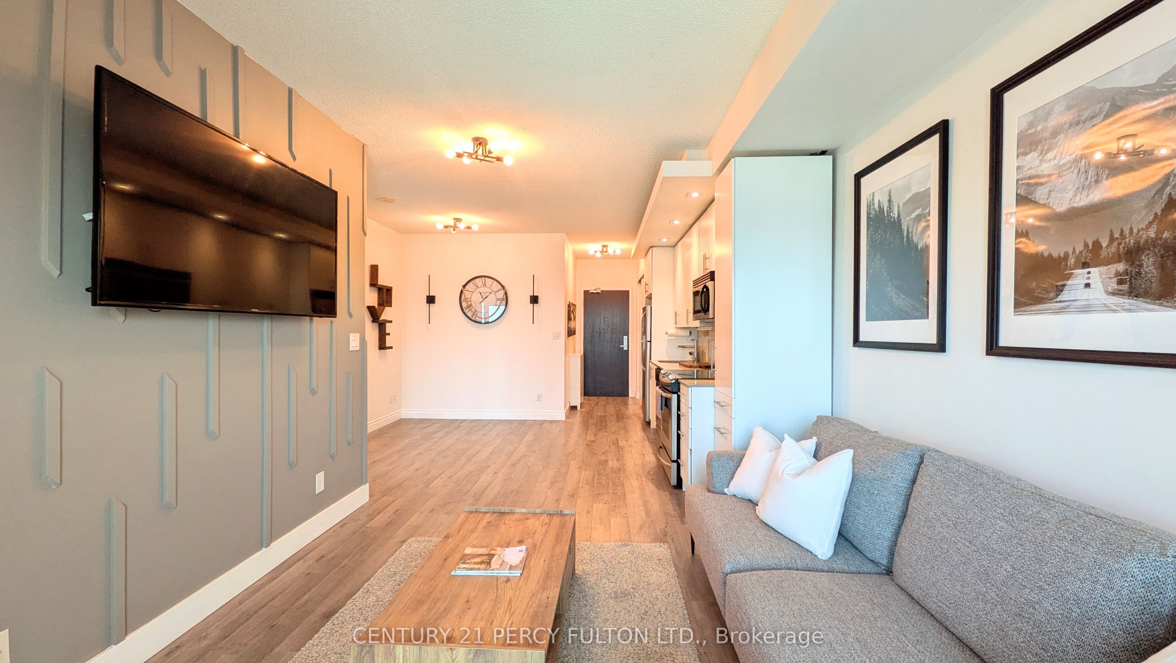 Unit 2634 - 165 Legion Road N, Etobicoke 2