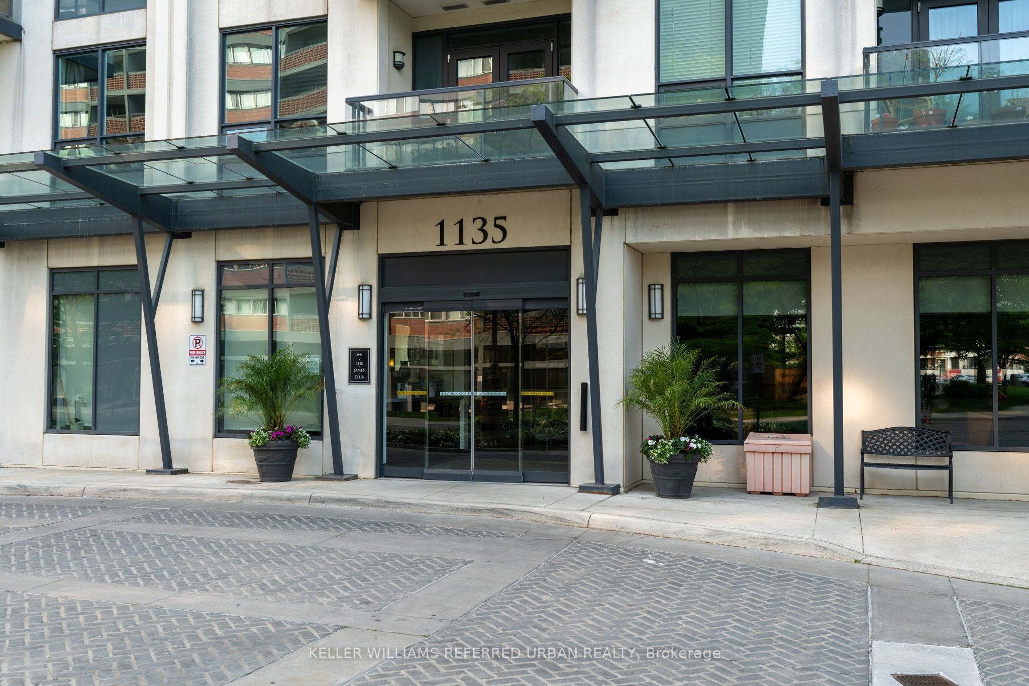 Unit 319 - 1135 Royal York Road, Etobicoke 3