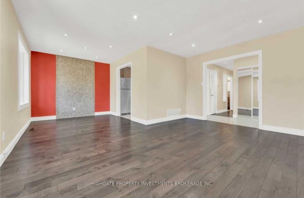 Unit Main - 36 Reigate Avenue, Brampton 5