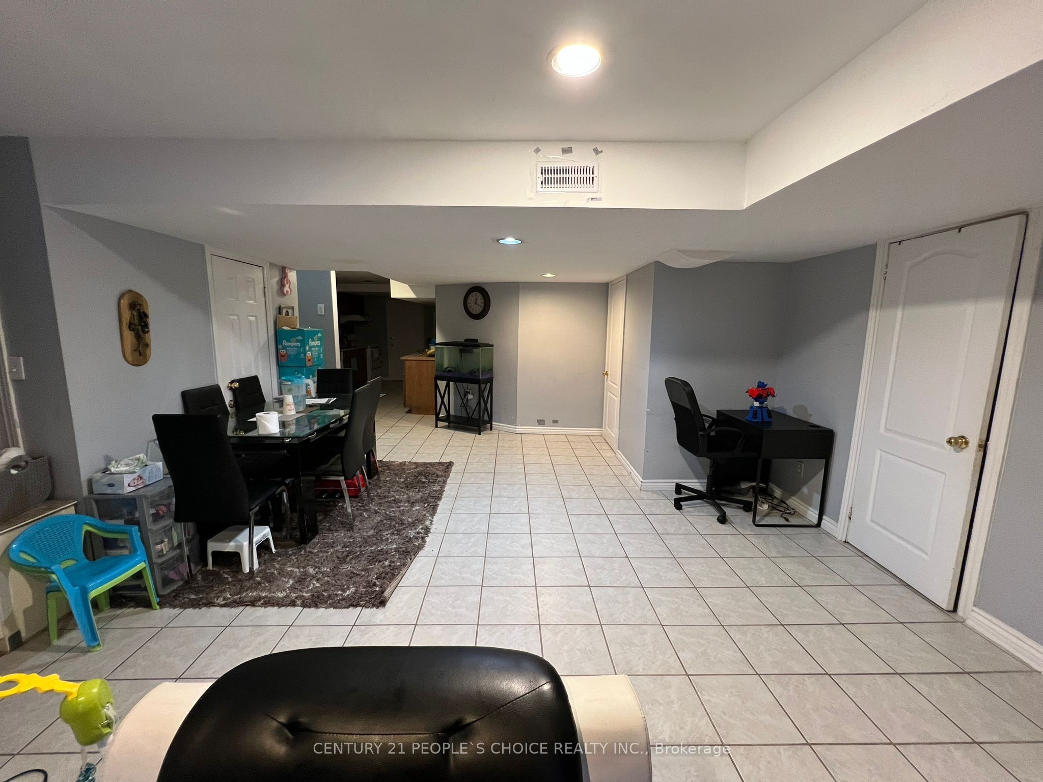 Unit BSMNT - 57 Fallstar Crescent, Brampton 5