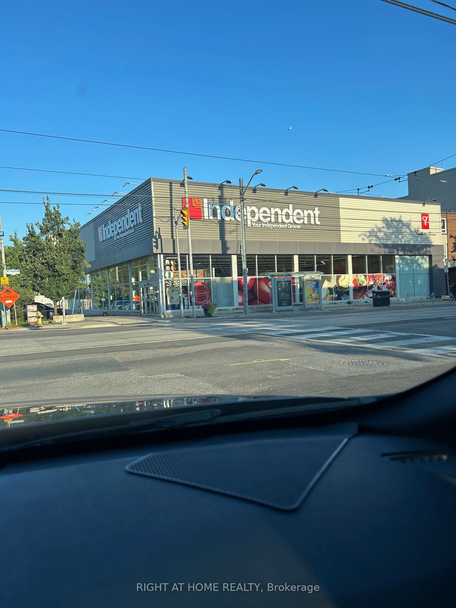 Unit 810 - 11 Superior Avenue, Etobicoke 5