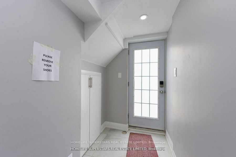 Unit Basement - 47 Jade Crescent, Brampton 5