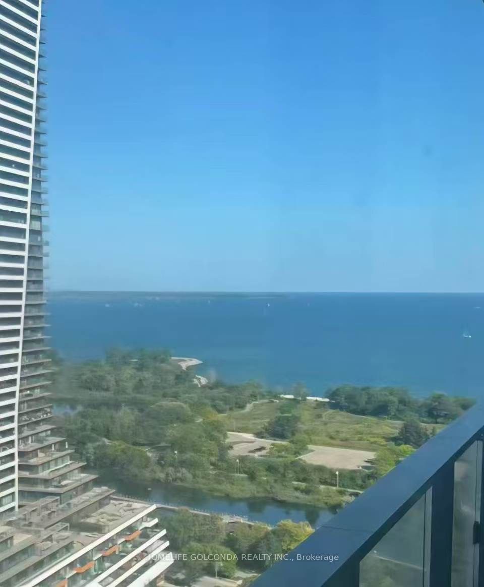 Unit 3008 - 2200 Lake Shore Boulevard W, Etobicoke 4