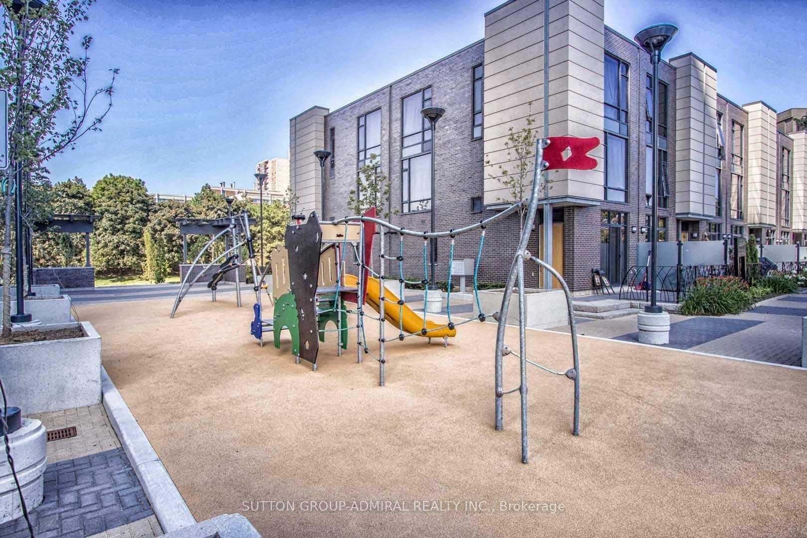 Unit 1511 - 9 Valhalla Inn Road, Etobicoke 5