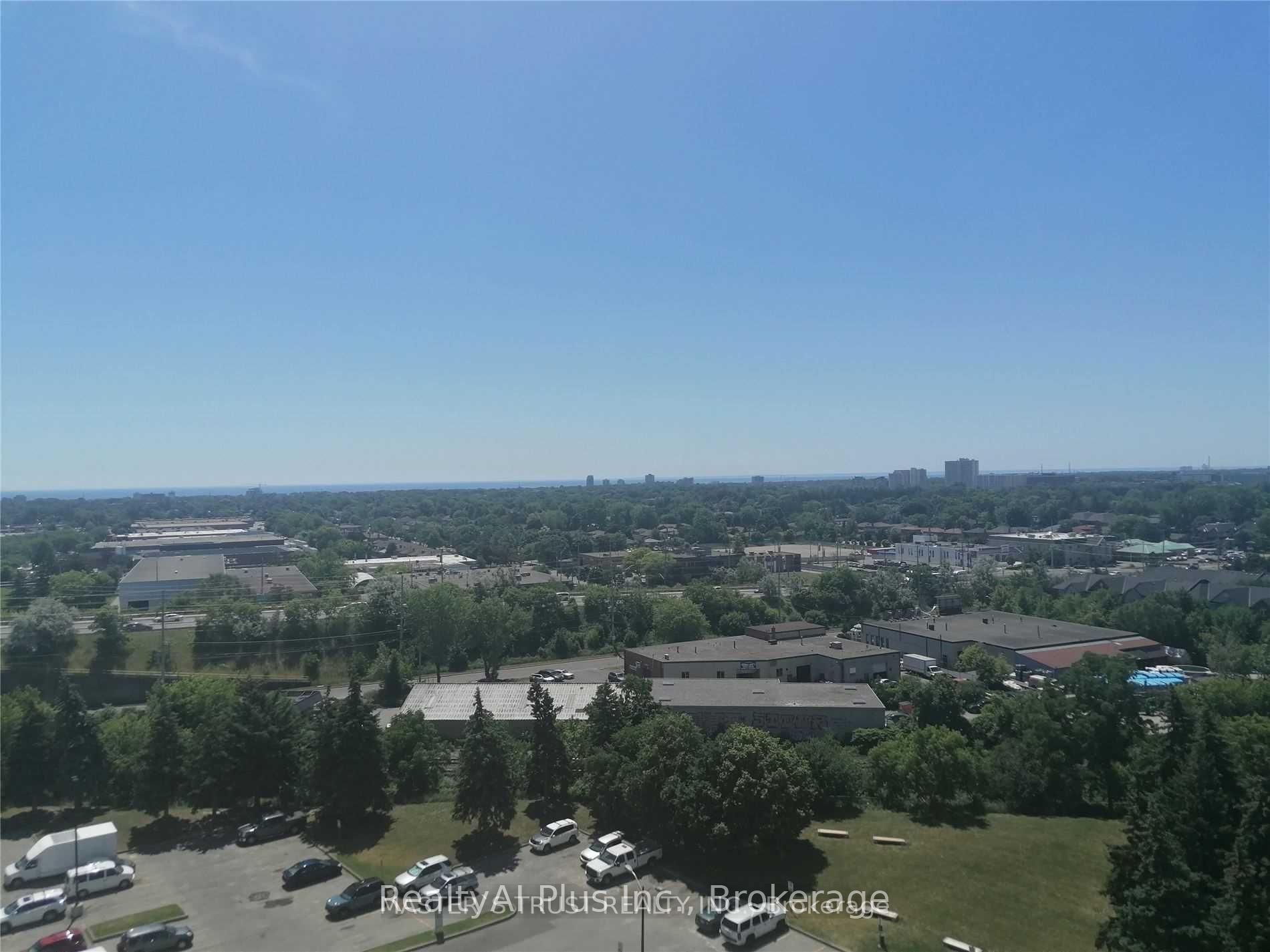 Unit 1210 - 530 Lolita Gardens, Mississauga 2