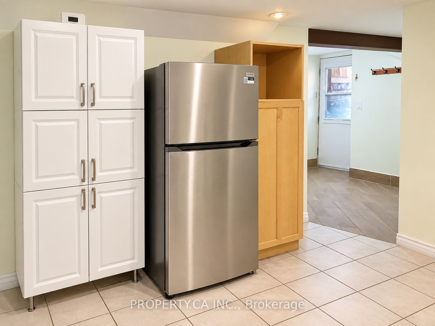 Unit Lower Level - 83 St John Road, Toronto 5
