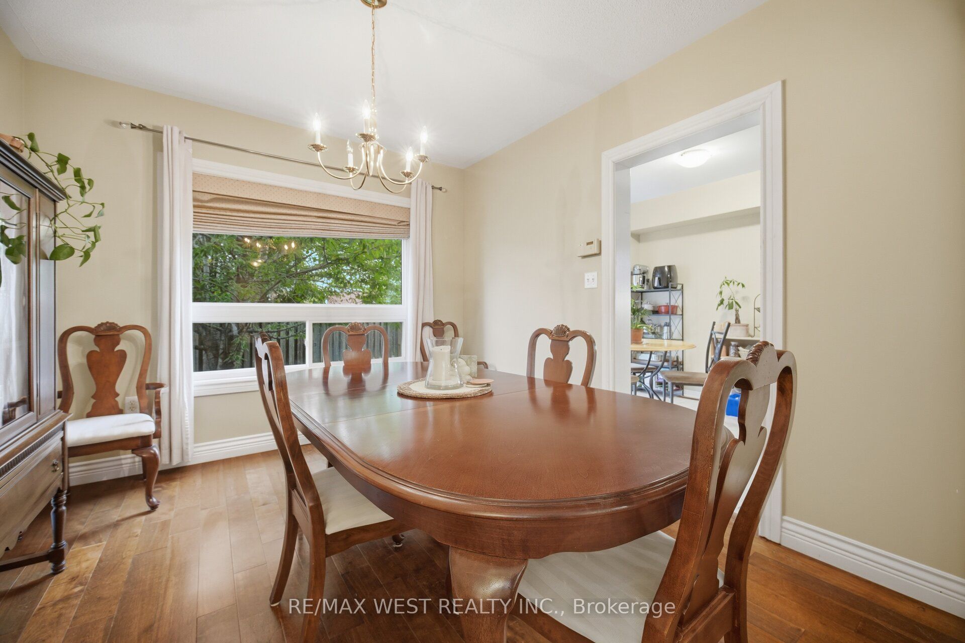Unit Upper - 6409 Torre Drive, Mississauga 5